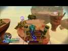 Vidéo Skylanders Trap Team : échanger les ponts Vidéo Skylanders Trap Team : échanger les ponts