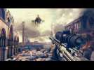 Vidéo Modern Combat 5 : Blackout : les 20 premières minutes Vidéo Modern Combat 5 : Blackout : les 20 premières minutes