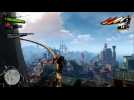 Vidéo Sunset Overdrive : monter la cheminée Vidéo Sunset Overdrive : monter la cheminée