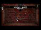 Vidéo The Binding of Isaac : Rebirth - Une partie de dyslexique Vidéo The Binding of Isaac : Rebirth - Une partie de dyslexique