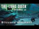 Vido Let's play narratif - The Long Dark - Ep 13 Blizzard mordant