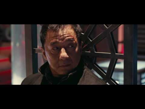 Police Story Lockdown Official UK Trailer