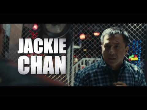 Police Story Lockdown UK Teaser Trailer