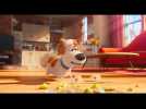 "Secret Life of Pets" claws into top box office spot