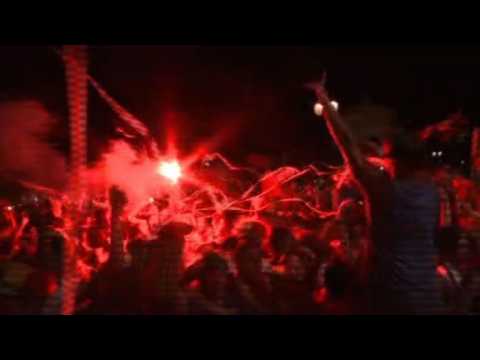 Lisbon explodes with joy after Portugal win Euro 2016