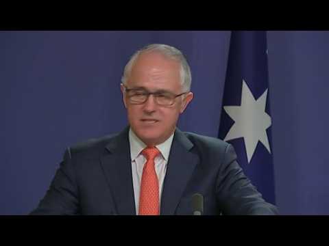 Australia Labor Party admits defeat