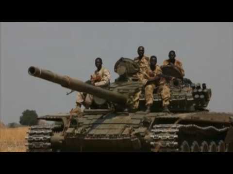 Scores killed in South Sudan fighting