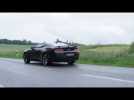 2016 Chevrolet Camaro - Driving Video | AutoMotoTV