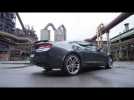 2016 Chevrolet Camaro - Exterior Design Trailer | AutoMotoTV
