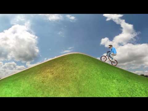 Olympics - Cycling BMX event explained