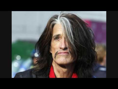 Aerosmith guitarist Joe Perry hospitalized after collapsing on stage