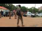 Violence escalates, South Sudan leaders order ceasefire