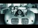 Porsche 718 Cayman - Interview Dieter Landenberger (Manager Historical Archives) | AutoMotoTV