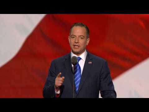RNC chair on Clinton: "You can kiss your gun rights goodbye"