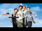 Six Feet Under sur OCS City-g&eacute;n&eacute;ration HBO - Label : OCS City - BA - Category : TV