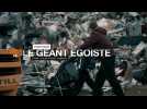 Le g&eacute;ant &eacute;go&iuml;ste sur OCS City - Label : OCS City - BA - Category : TV