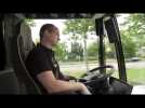 Mercedes-Benz Future Bus - Driving Video Trailer | AutoMotoTV