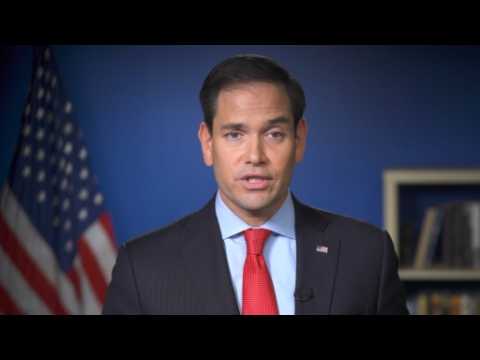 Rubio tells RNC: "It's time to win in November"