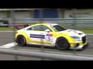 Audi TT Cup - 04 - Zandvoort - News | AutoMotoTV