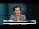 Christiana Figueres enters race to be next UN chief w/ record number of women candidates