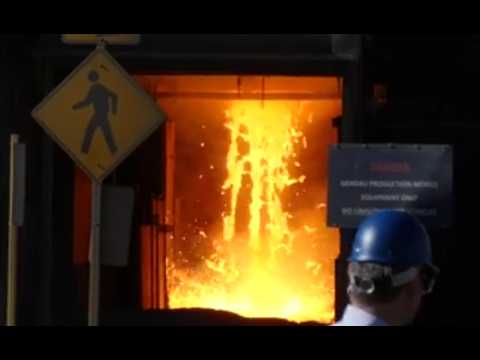 En Californie, les armes à feu passent à la casserole