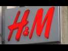 July sales boost at H&M