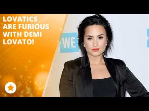 Demi Lovato: 'Deepest apologies' after Zika joke