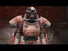 Vido Fallout 4 - Trailer Nuka-World
