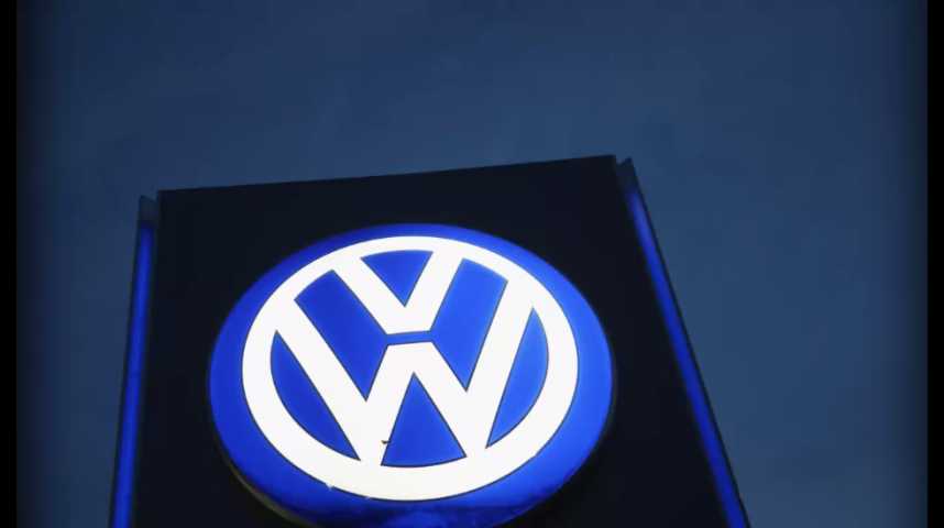 Illustration pour la vidéo Volkswagen : un nouveau volet judiciaire aux Etats-Unis ?