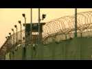 Fifteen Guantanamo inmates sent to UAE