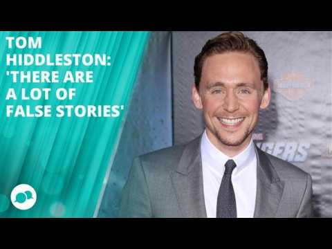 Tom Hiddleston on his summer with Taylor Swift
