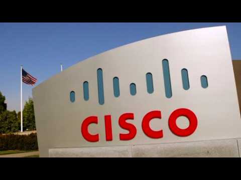 Cisco to cut 14,000 jobs