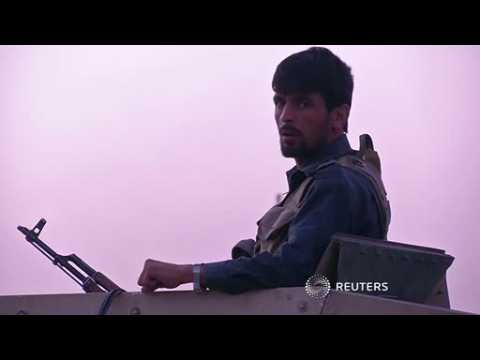 Taliban claims truck bomb blast in Afghan capital
