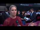 Christina Applegate Wants Control At 'Bad Moms' Premiere