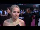 Kristen Bell Talks About How To Be A Parent