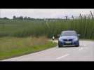 BMW Connected - BMW 340i Gran Turismo Driving Video | AutoMotoTV