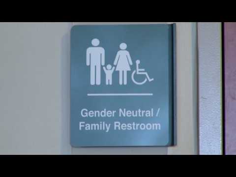 Judge hears arguments to block NC transgender bathroom law