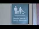 Judge hears arguments to block NC transgender bathroom law