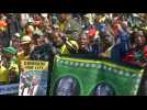 S. Africa readies for vote that could reshape the country
