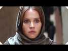 ROGUE ONE: A  Star Wars Story 'Rebellion' Teaser TRAILER (2016)