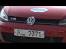 South Korea suspends most Volkswagen sales