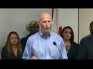 Florida has "local transmission" of Zika: Governor Scott