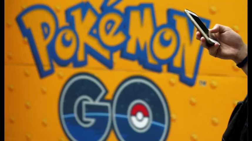 Illustration pour la vidéo Pokemon Go : une "chasse" géante organisée à Madrid