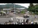 At least 15 dead, in knife attack outside Tokyo - media