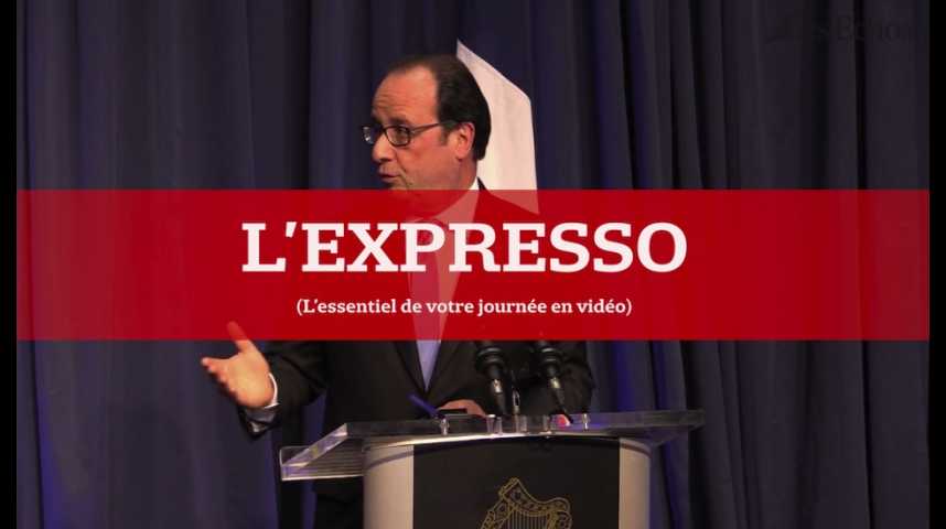 Illustration pour la vidéo L'Expresso du 26 juillet 2016 : chiffres du chômage, rapport de Geneviève Fioraso...