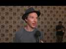 Benedict Cumberbatch Is In Shock At Comic-Con