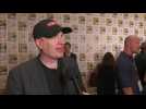 Kevin Feige Talks Disney Merger At Comic-Con