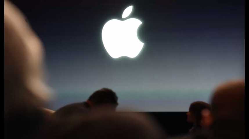 Illustration pour la vidéo iPhone : Apple en passe de franchir le milliard d'unités vendues
