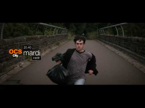 Just Jim sur OCS City