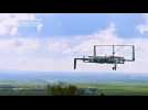 UK set to be Amazon drone zone?
